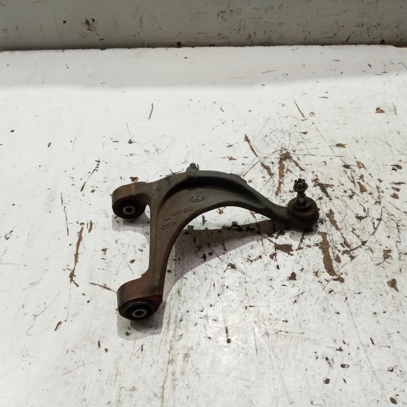 trailing arm rear left