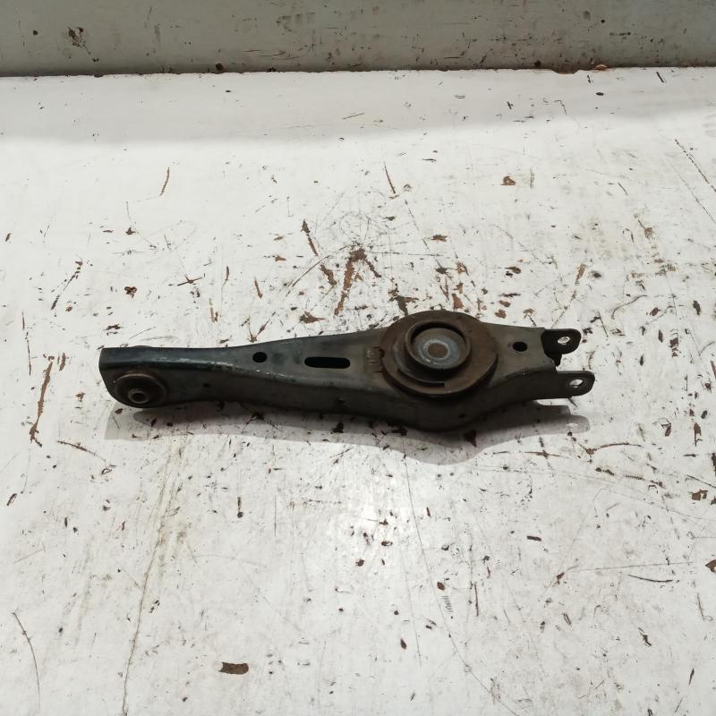 trailing arm rear left