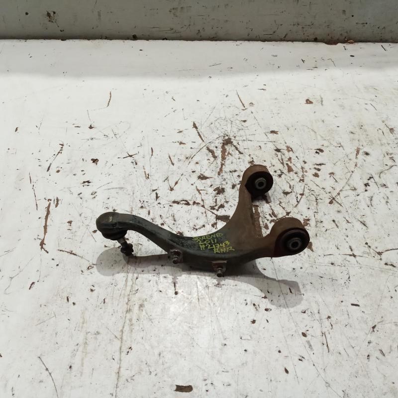 trailing arm rear right