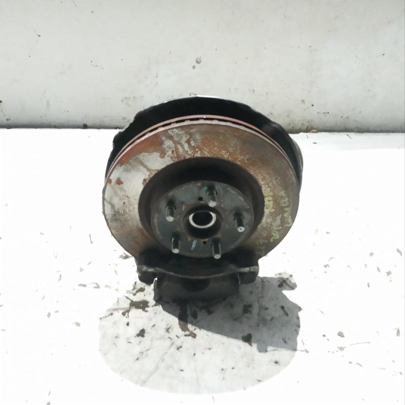 hub assembly front right