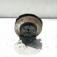 hub assembly front right