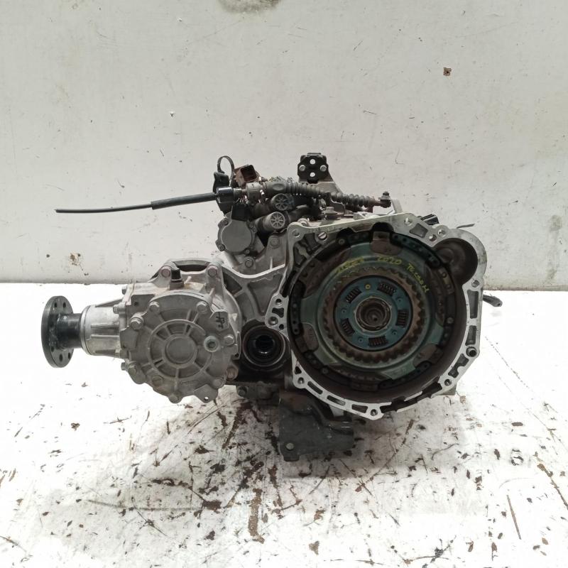 transmission/gearbox