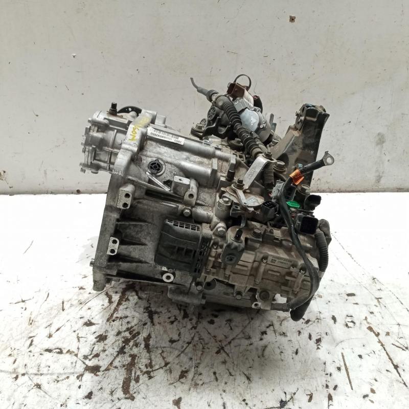 transmission/gearbox