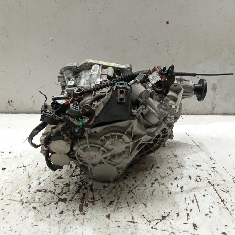 transmission/gearbox