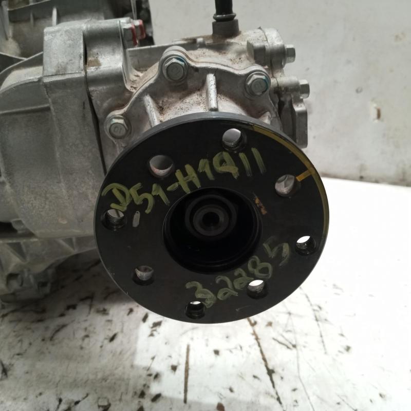 transmission/gearbox