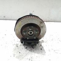 hub assembly front right