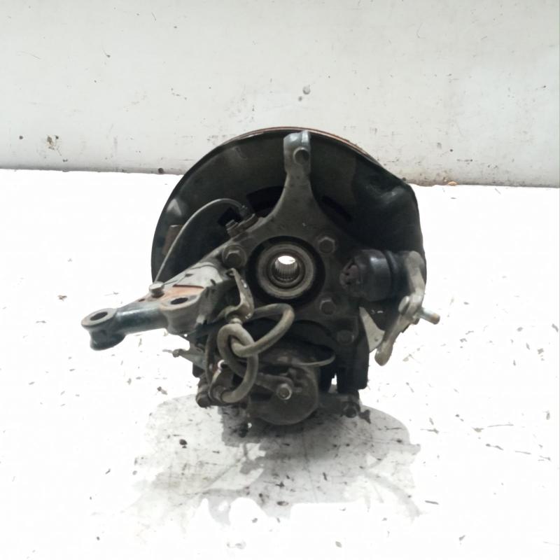 hub assembly front right