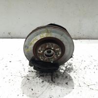 hub assembly front left