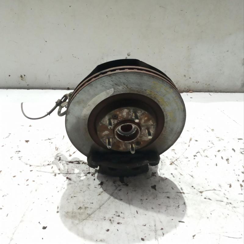 hub assembly front right