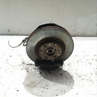 hub assembly front right