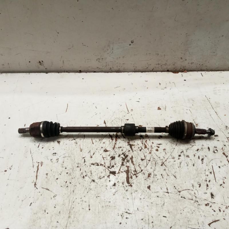 driveshaft right