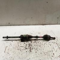 driveshaft right