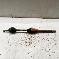 driveshaft right