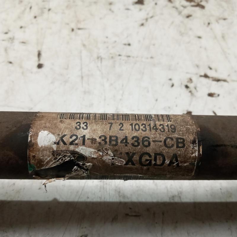 driveshaft right