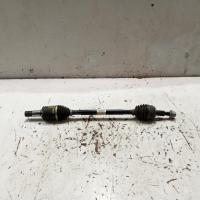 driveshaft left
