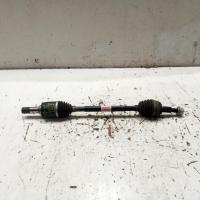 driveshaft right