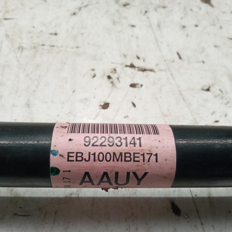 driveshaft right