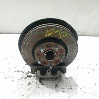 hub assembly front right