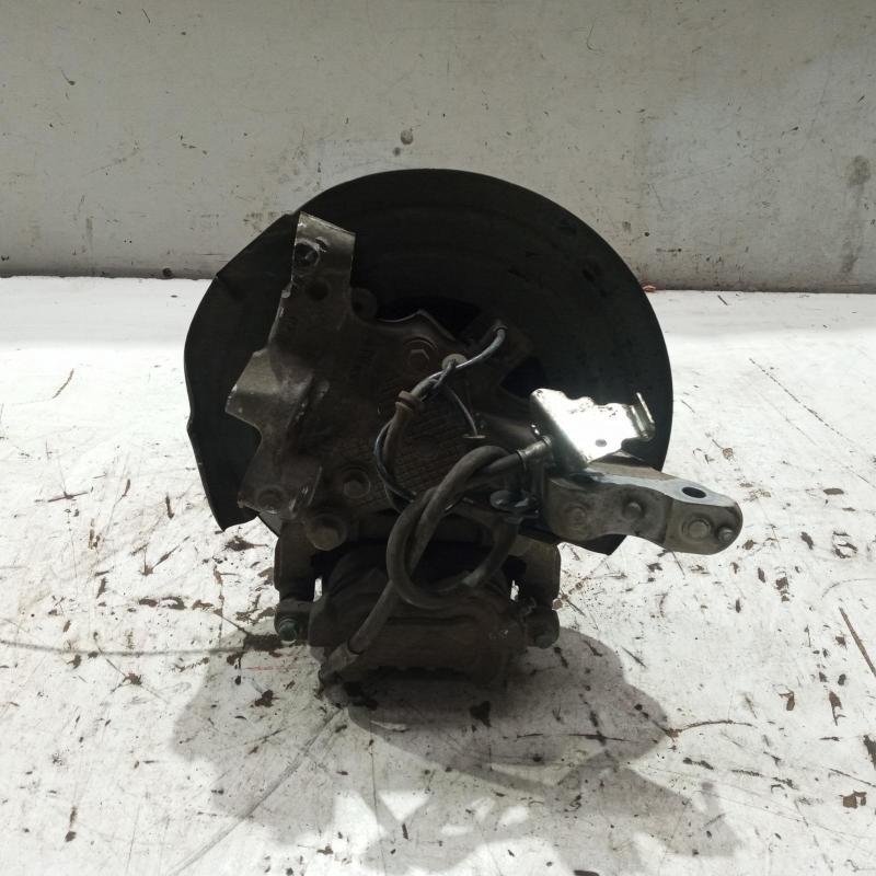 hub assembly front right