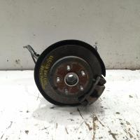 hub assembly rear left