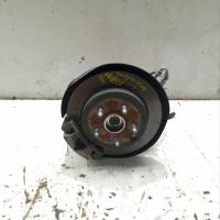 hub assembly rear right