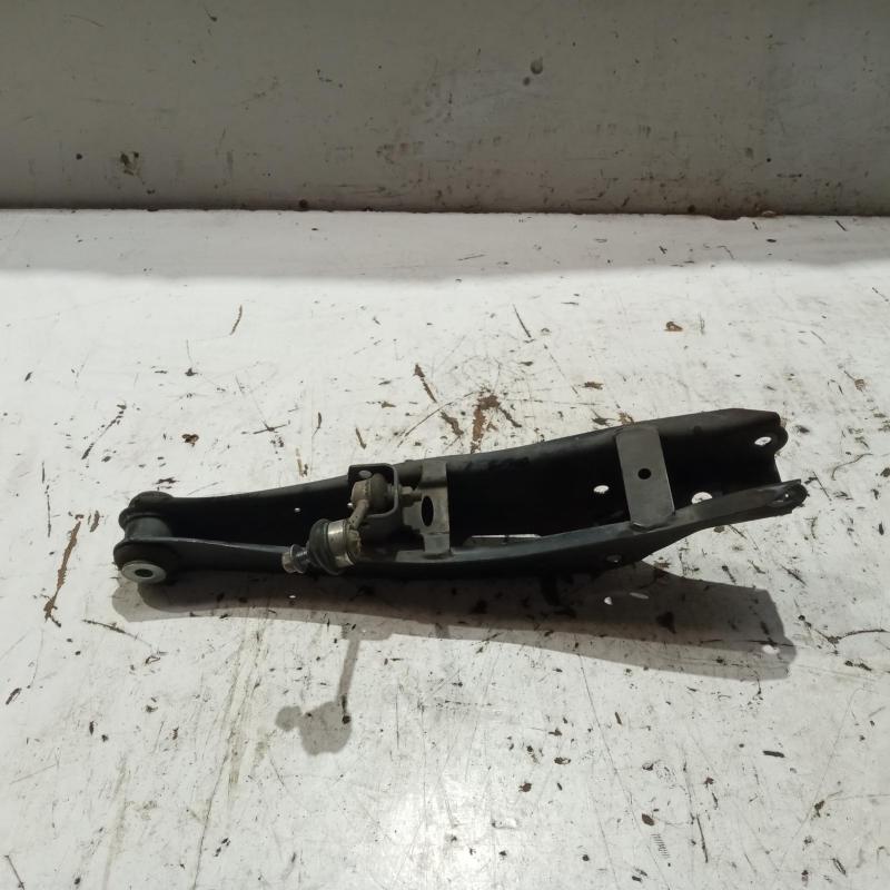 trailing arm rear left