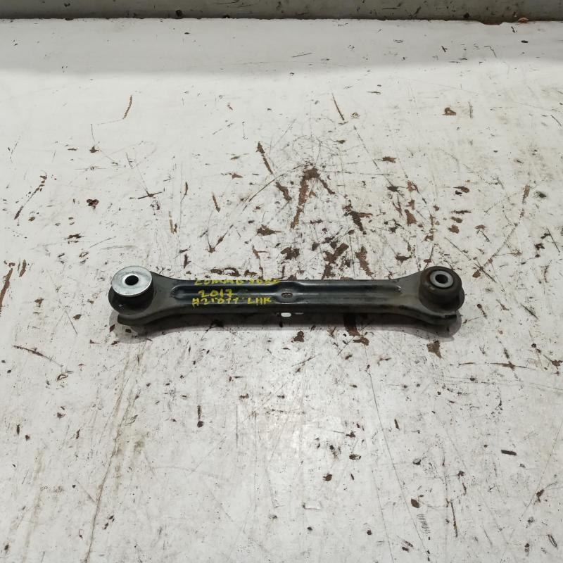 trailing arm rear left