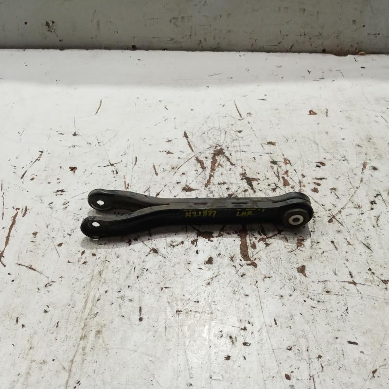 trailing arm rear left