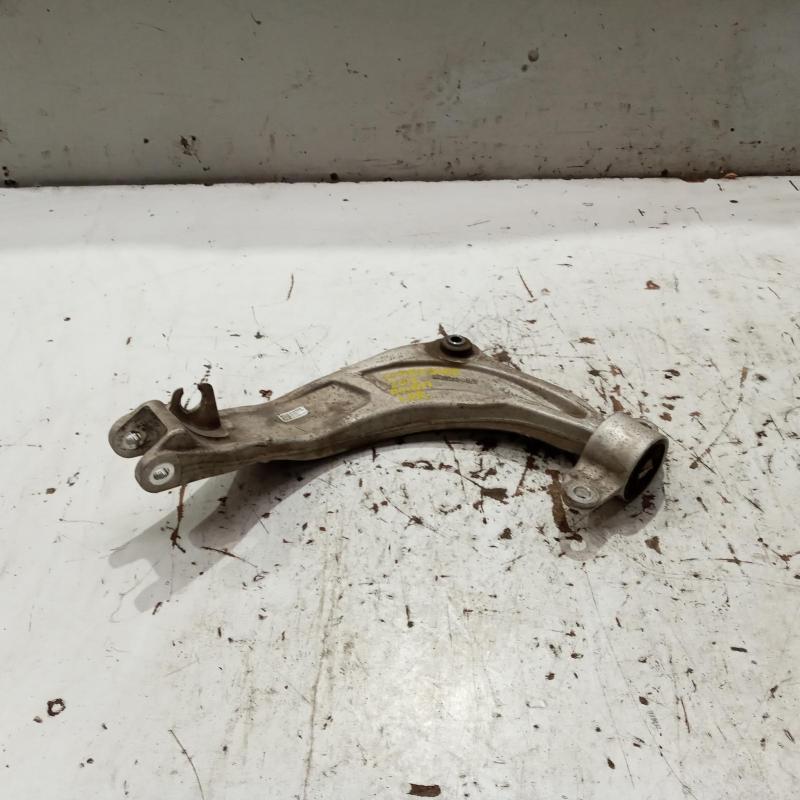 trailing arm rear left