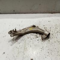 trailing arm rear left