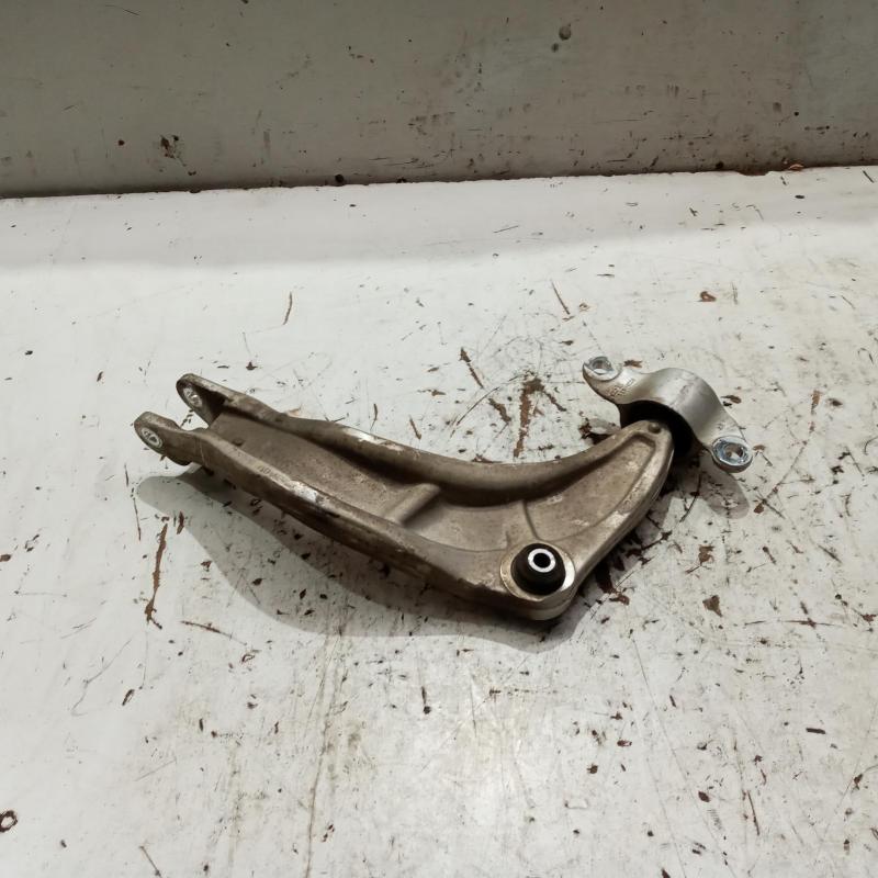 trailing arm rear left