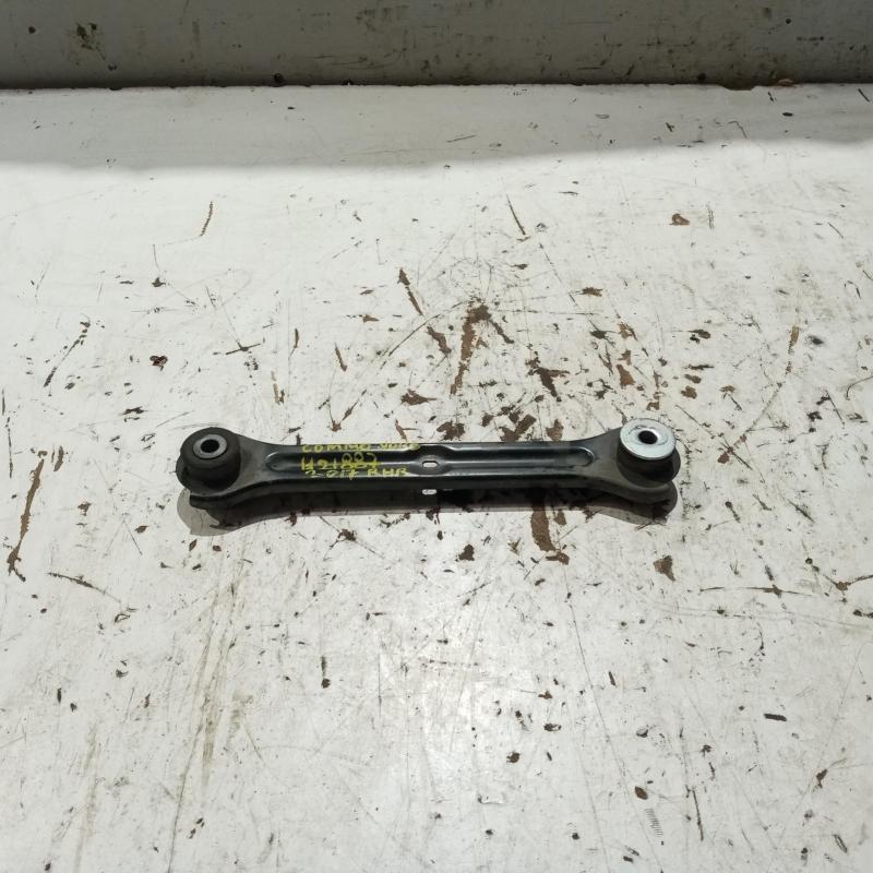 trailing arm rear right