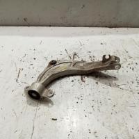 trailing arm rear right