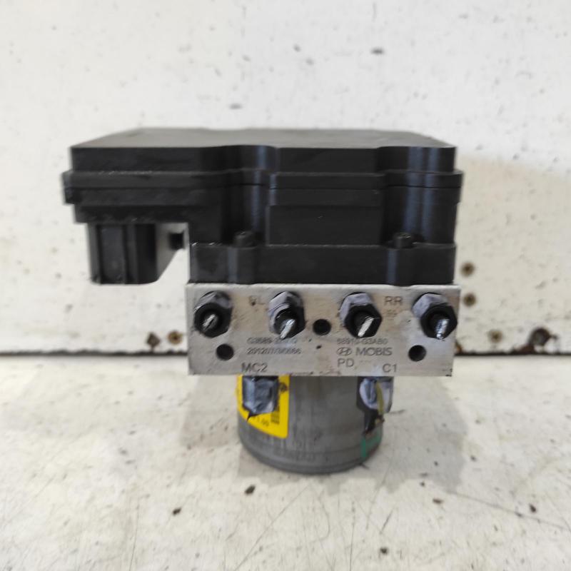 abs pump/modulator