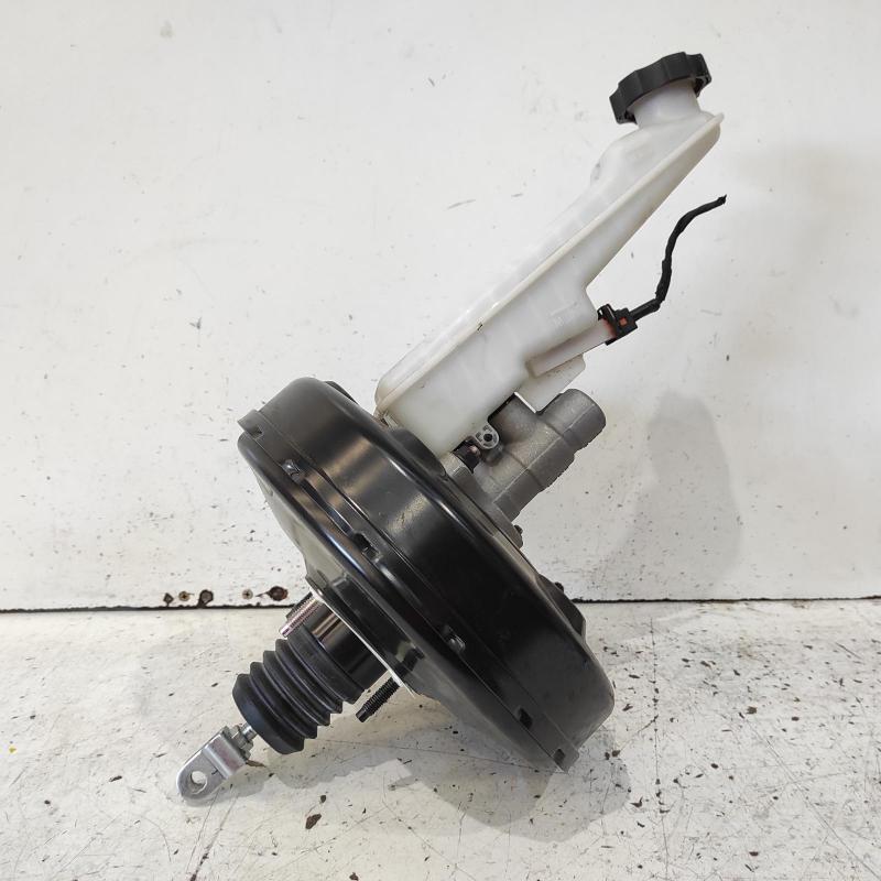 brake booster