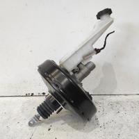 brake booster