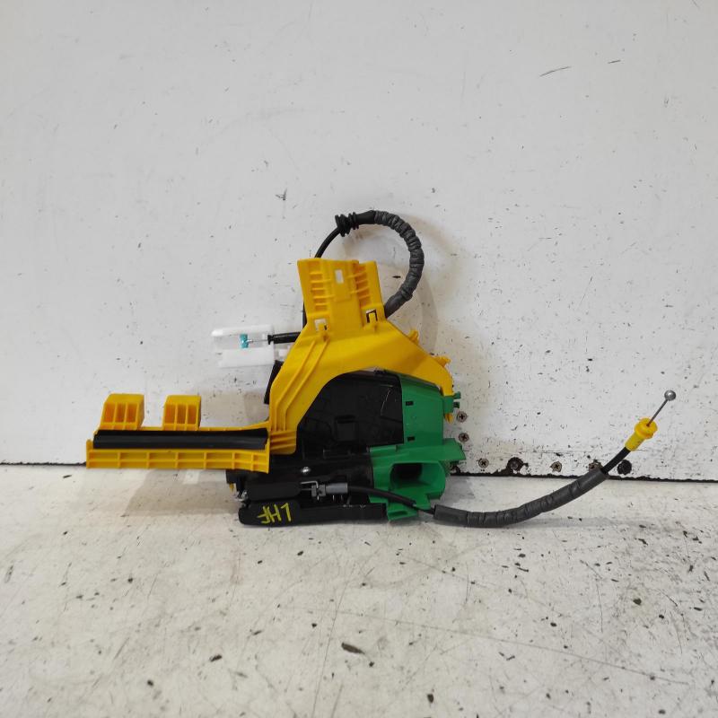 door/boot/gate lock