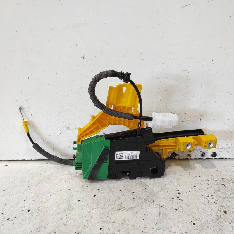door/boot/gate lock