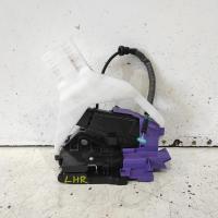 door/boot/gate lock