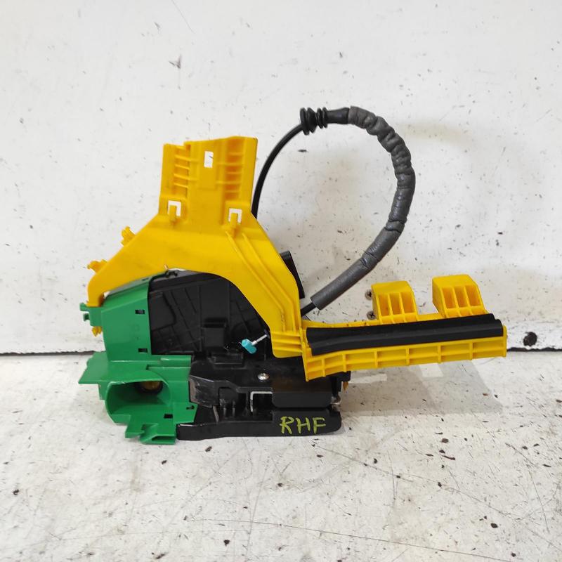 door/boot/gate lock