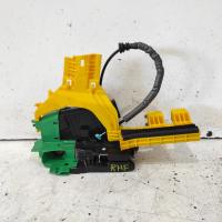 door/boot/gate lock
