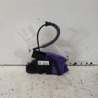 door/boot/gate lock