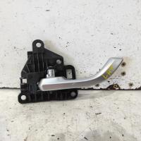 door handle