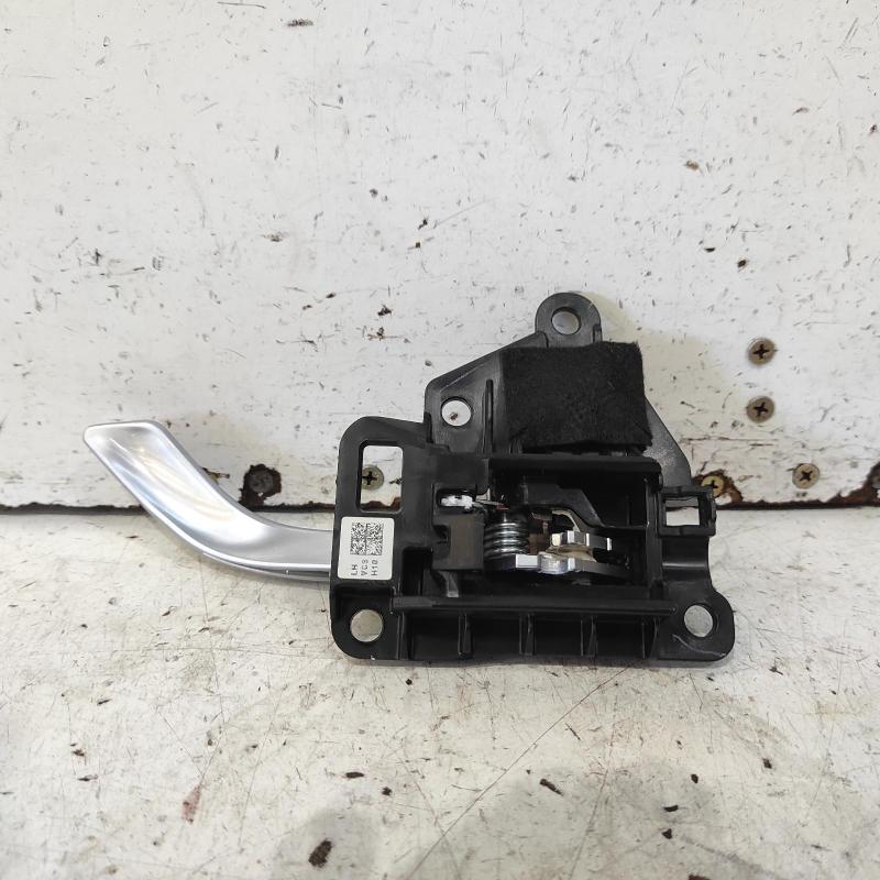 door handle
