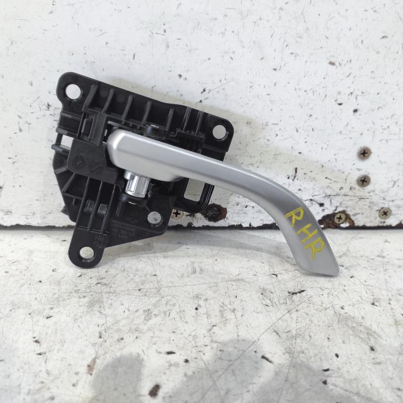 door handle