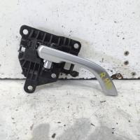 door handle
