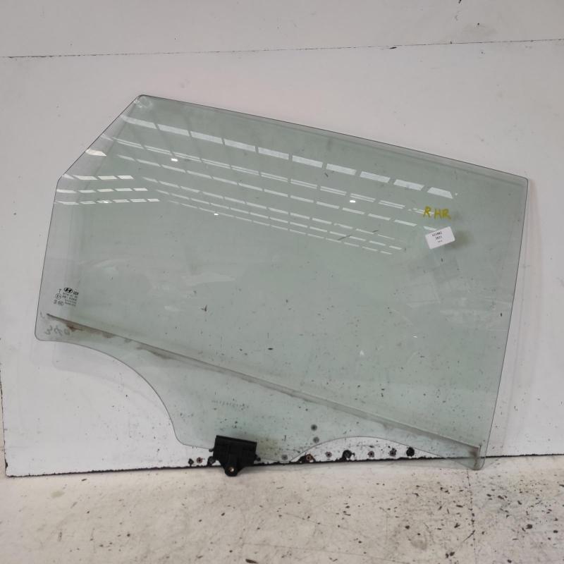 door window rear right