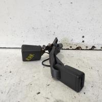 seat belt stalk