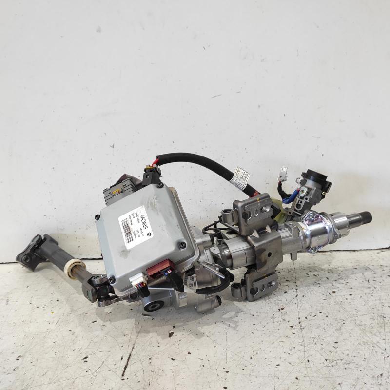 steering column