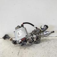 steering column